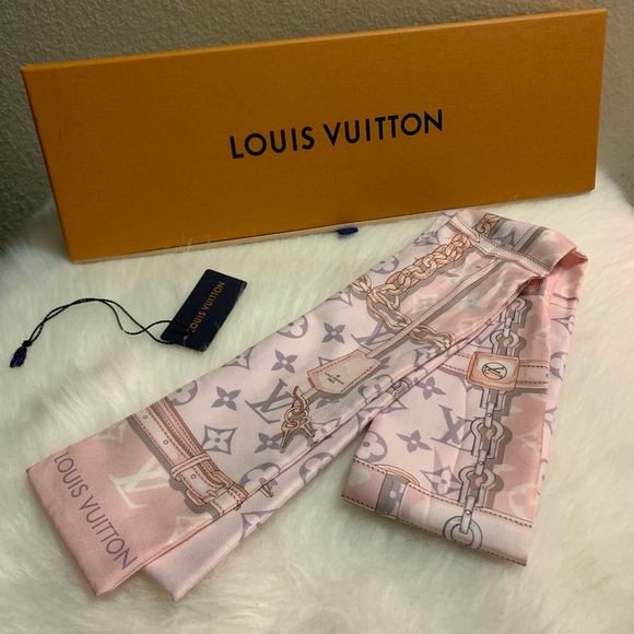 Louis Vuitton Accessories - Louis Vuitton Bandeau